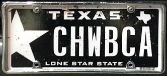 What to Do With Old License Plates