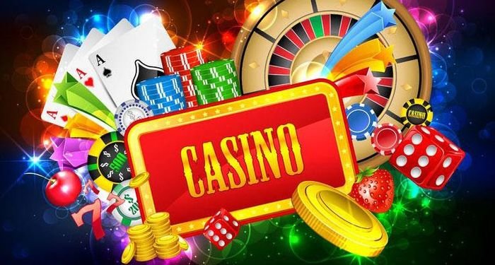 Experience the Excitement of Jaya 9 Casino 42 Experience the Excitement of Jaya 9 Casino 42