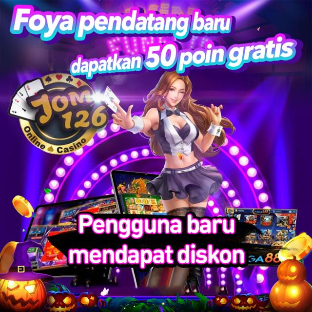 Experience the Excitement of Jaya 9 Casino 42 Experience the Excitement of Jaya 9 Casino 42