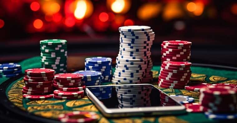 Experience the Thrill of BetFoxx Casino & Sportsbook 23 Experience the Thrill of BetFoxx Casino & Sportsbook 23