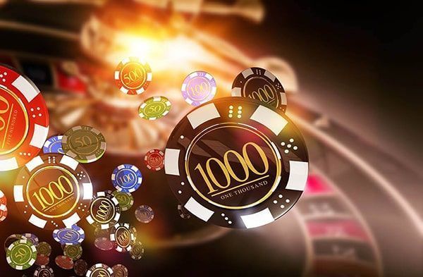 Experience the Thrill of Online Casino Gamblii Your Ultimate Gaming Destination