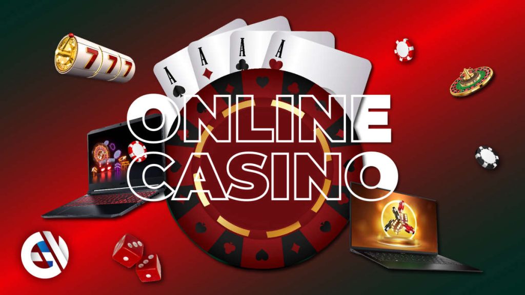 Experience the Thrill of Online Casino Gamblii Your Ultimate Gaming Destination
