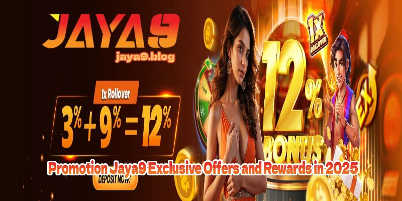 Explore the Thrills of Joya 9 Online Casino