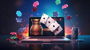 Exploring Online Casino UK Reddit An Insight into Gaming Trends Exploring Online Casino UK Reddit An Insight into Gaming Trends