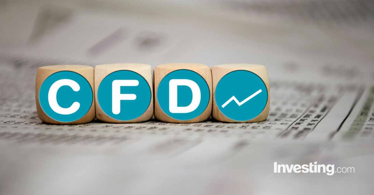 Best CFD Trading Reviews Your Guide to Top Brokers