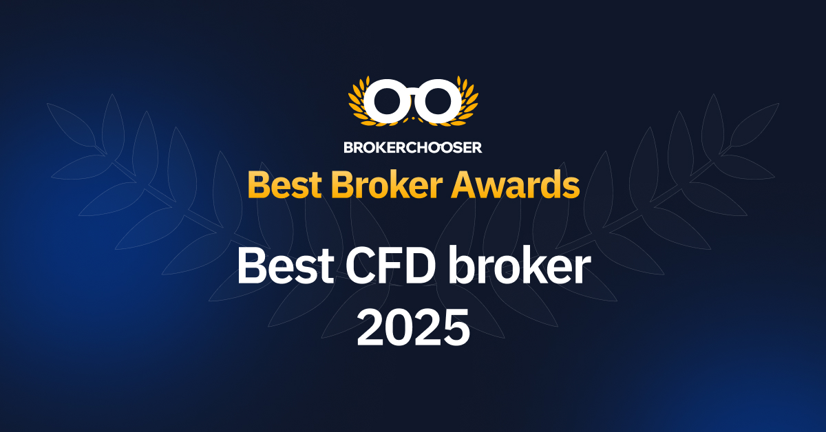 Best CFD Trading Reviews Your Guide to Top Brokers