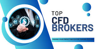 Best CFD Trading Reviews Your Guide to Top Brokers