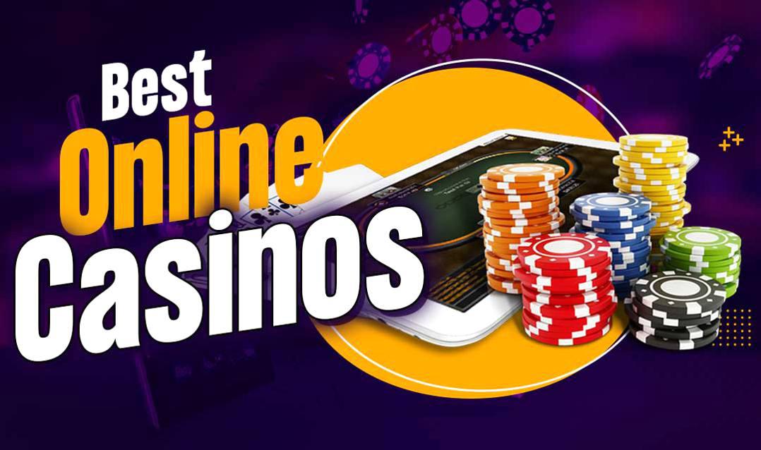 Casino Online Free Spins No - Unlock the Excitement Today!