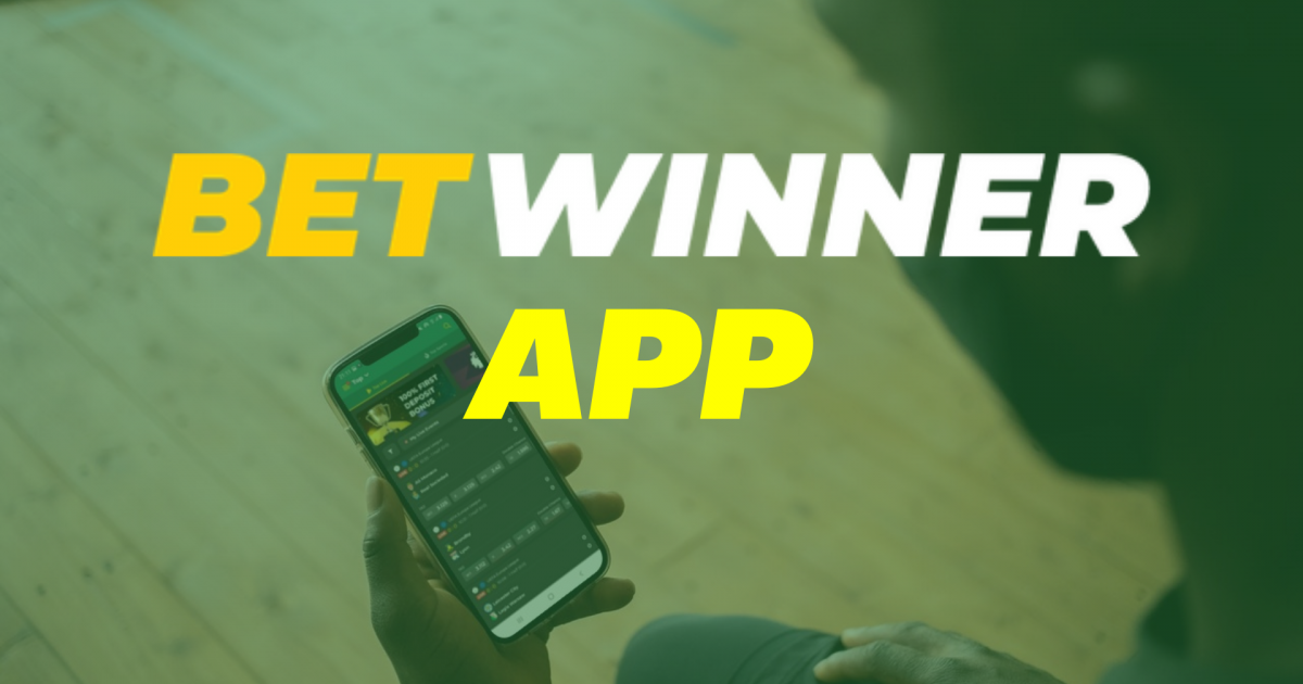 Découvrez Betwinner le meilleur site de paris sportifs Découvrez Betwinner le meilleur site de paris sportifs