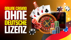 Die besten casinos ohne deutsche lizenz für Spieler Die besten casinos ohne deutsche lizenz für Spieler