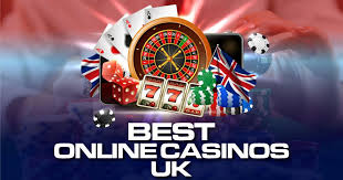 Discover the Best Free Online Casino UK Top Picks and Reviews Discover the Best Free Online Casino UK Top Picks and Reviews