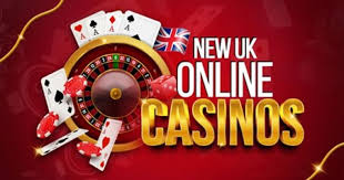Discover the Best Free Online Casino UK Top Picks and Reviews Discover the Best Free Online Casino UK Top Picks and Reviews