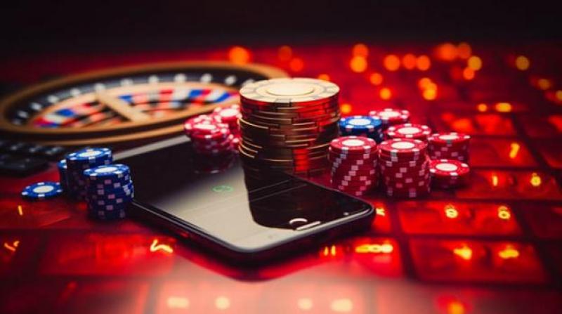 Exploring the Excitement of Slots Featuring Mystery Bonus Symbols 5 Exploring the Excitement of Slots Featuring Mystery Bonus Symbols 5