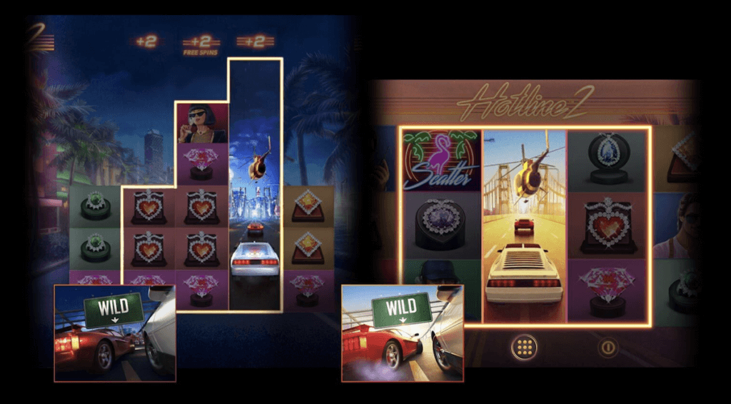 Hotline Casino Odkryj najlepsze przygody w grach online Hotline Casino Odkryj najlepsze przygody w grach online