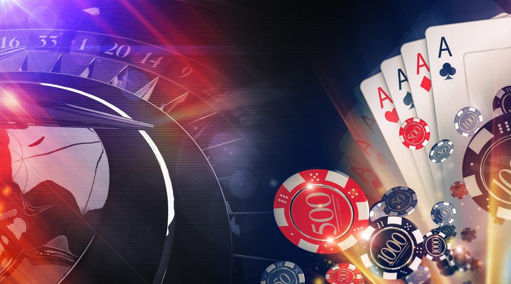 Join Casino Clubs With VIP 9