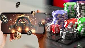 Mobile Online Casinos for iOS Mobile Online Casinos for iOS