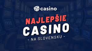 Nová online kasina Objavte najnovšie trendy v online hazardných hrách Nová online kasina Objavte najnovšie trendy v online hazardných hrách