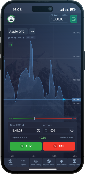 Pocket Option Trading Platform Unlocking the Path to Financial Freedom Pocket Option Trading Platform Unlocking the Path to Financial Freedom