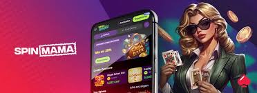 Spinmama Casino - Twoje miejsce na emocje i wygrane Spinmama Casino - Twoje miejsce na emocje i wygrane
