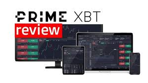 The Future of Trading An In-Depth Look at PrimeXBT Trading Platform The Future of Trading An In-Depth Look at PrimeXBT Trading Platform