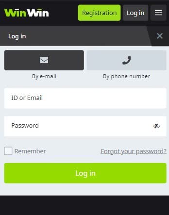 WinWin Bet login - Jak łatwo się zalogować do swojego konta
