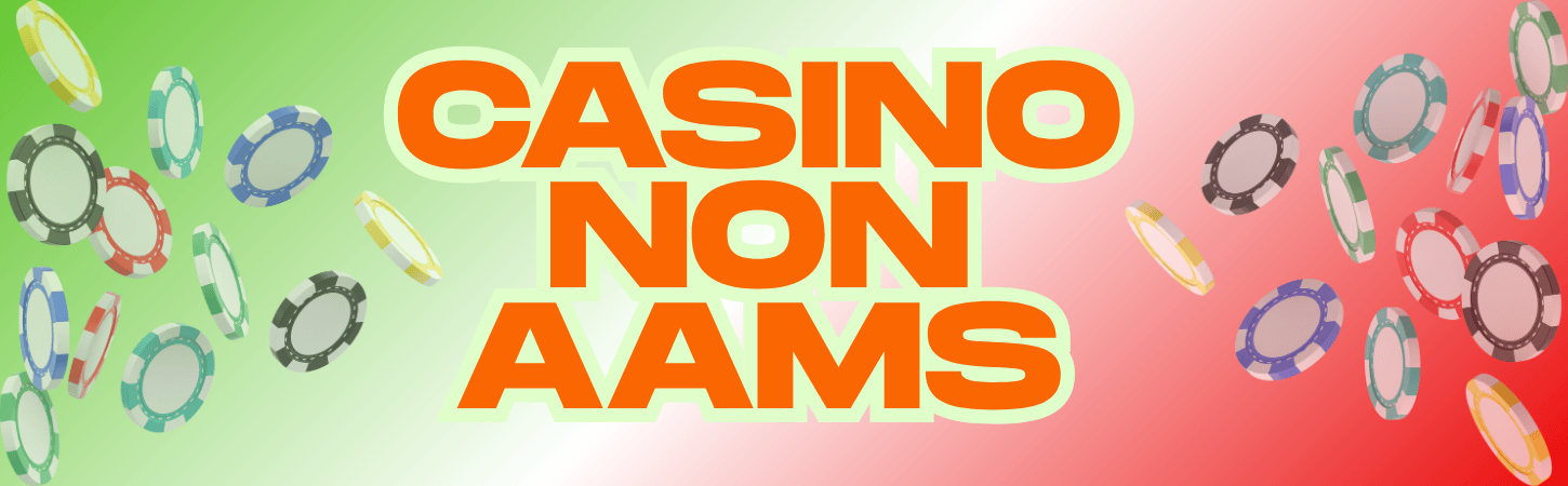 Casinò Non AAMS Senza Documenti Guida Completa per Giocatori Italiani 558574485 Casinò Non AAMS Senza Documenti Guida Completa per Giocatori Italiani 558574485