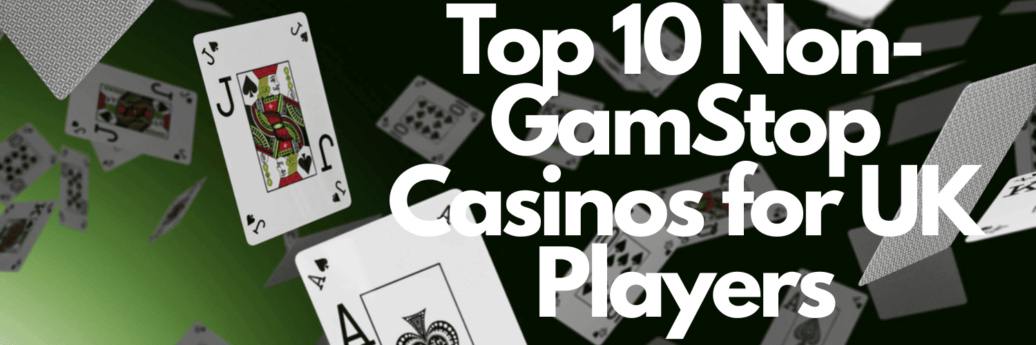 Discover Non Gamstop Casinos in the UK A Guide for Players 579599235