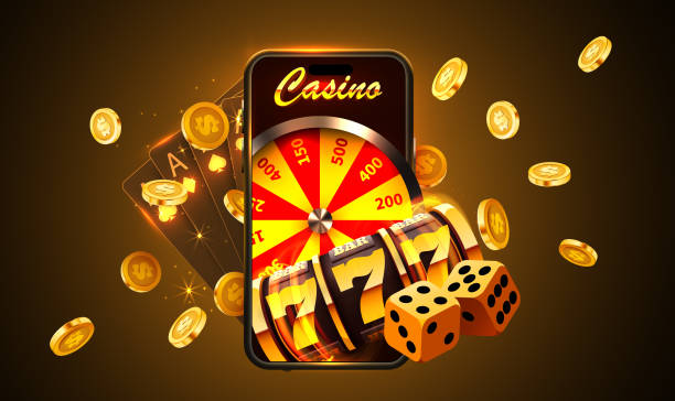Experience the Thrill of Gaming at Queen Casino Experience the Thrill of Gaming at Queen Casino