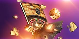 Experience the Thrill of Gaming at Queen Casino Experience the Thrill of Gaming at Queen Casino
