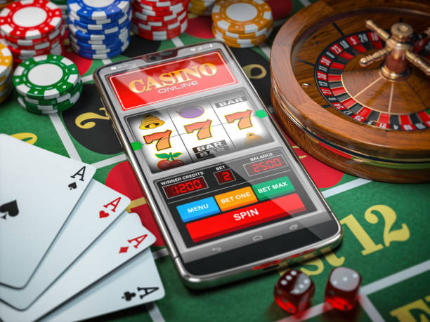 Experience the Thrill of Gaming at Queen Casino Experience the Thrill of Gaming at Queen Casino