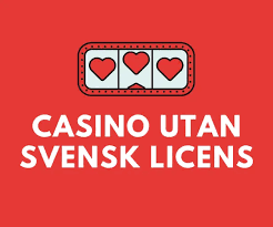 Fördelarna med Casino utan Svensk Licens 1077825391 Fördelarna med Casino utan Svensk Licens 1077825391