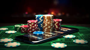 How Mobile Gaming Dominates Online Casinos in 2023