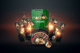 Mastering the Art of Online Slots A Comprehensive Guide Mastering the Art of Online Slots A Comprehensive Guide