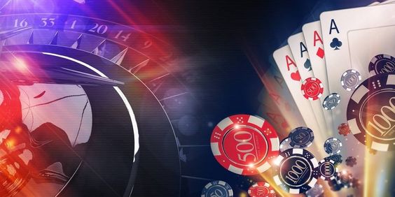 Nove CZ Casino Vše, co potřebujete vědět o online kasinech v České republice