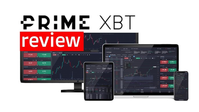 Exploring PrimeXBT A Comprehensive Review of the Crypto Broker Exploring PrimeXBT A Comprehensive Review of the Crypto Broker