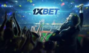 Sports Betting with 1xBet Your Ultimate Guide Sports Betting with 1xBet Your Ultimate Guide