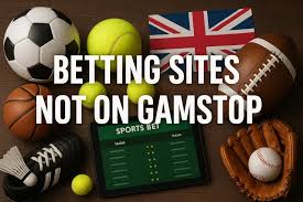 Discovering Non Gamstop UK Betting Sites Your Guide to Alternative Platforms Discovering Non Gamstop UK Betting Sites Your Guide to Alternative Platforms