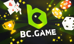 Explore the Exciting World of BC.Game Crypto Casino