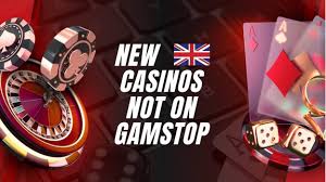Exploring Online Casinos Not Part of GamStop Exploring Online Casinos Not Part of GamStop