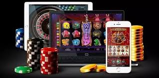 Creating an Immersive Mobile Casino UX Experience Creating an Immersive Mobile Casino UX Experience