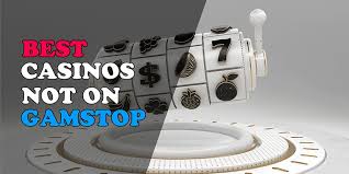 Discover the Best Casino Sites Not on Gamstop 958582268 Discover the Best Casino Sites Not on Gamstop 958582268