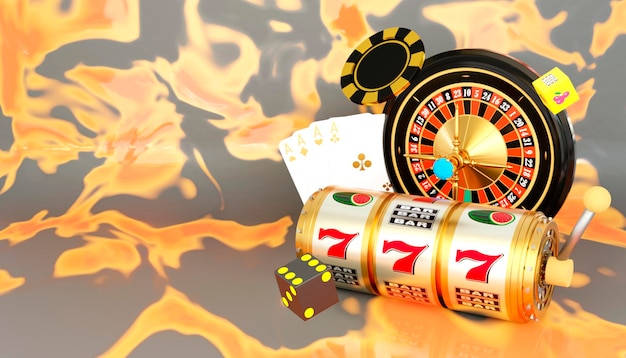 Discover the Thrilling World of Casino Rolletto
