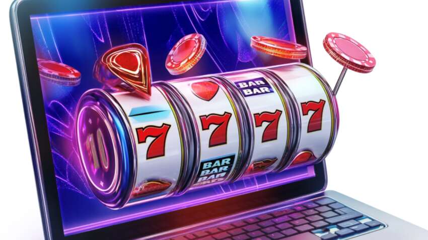 Experience the Thrill of BK8 Casino Singapore -59454467