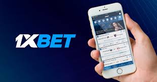Explore the 1xBet App Your Gateway to Online Betting -157293904