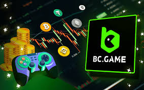 Exploring BC.Game The Ultimate Online Gaming Platform 880986330
