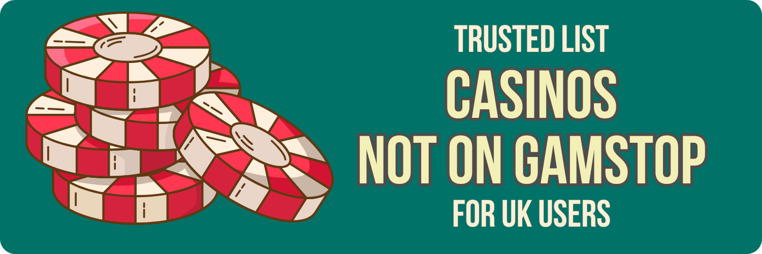 Online Casinos Not Blocked by Providers Your Guide to Unrestricted Gaming