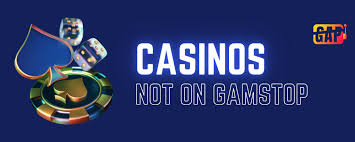 Online Casinos Not Blocked by Providers Your Guide to Unrestricted Gaming