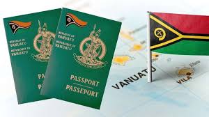 Understanding Vanuatu Passport Fees A Comprehensive Guide 895624471