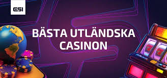 Utländska Nätcasinon En Djupdykning i Online Spelvärlden Utländska Nätcasinon En Djupdykning i Online Spelvärlden