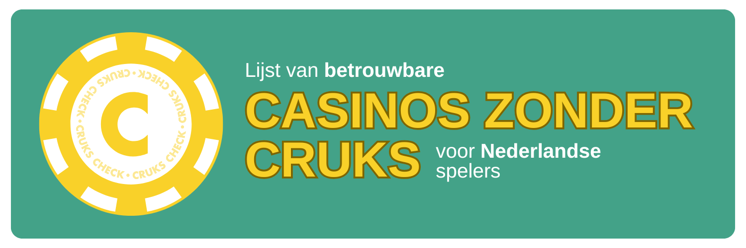 Betrouwbare Casino Zonder CRUKS Speel Veilig en Verantwoord -804145591